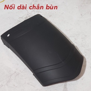 DÈ NỐI CHẮN BÙN PHÍA TRƯỚC CHO XE TAY GA