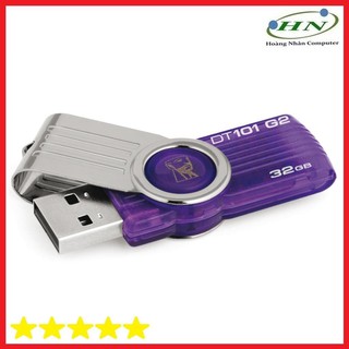 USB Lưu Trữ Dữ Liệu 32G kingston DT101
