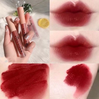 Son Kem Lì Magic Casa nội địa Trung