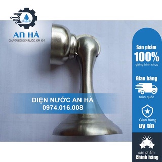 Hít cửa inox Loại Cao cấp