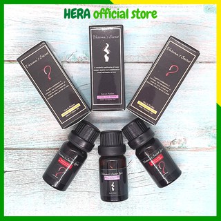 Nước hoa vùng kín chính hãng Varoma’s Secret 10ml hương thơm nồng nàn quyến rũ châu Âu