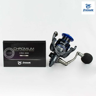 Máy đứng Pioneer CHROMIUM CRM-1000/ 2000/ 3000