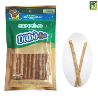 Bánh Thưởng Xương Da Bò Tự Nhiên Cho Chó-Bánh Thưởng Mài Răng Cho Chó Da Bò Tự Nhiên 81617