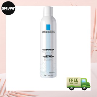 Nước khoáng giúp làm dịu &amp; bảo vệ da La Roche-Posay Thermal Spring Water 300ml
