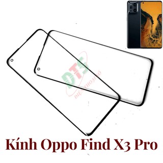 Mặt kính dành cho oppo find 3 pro