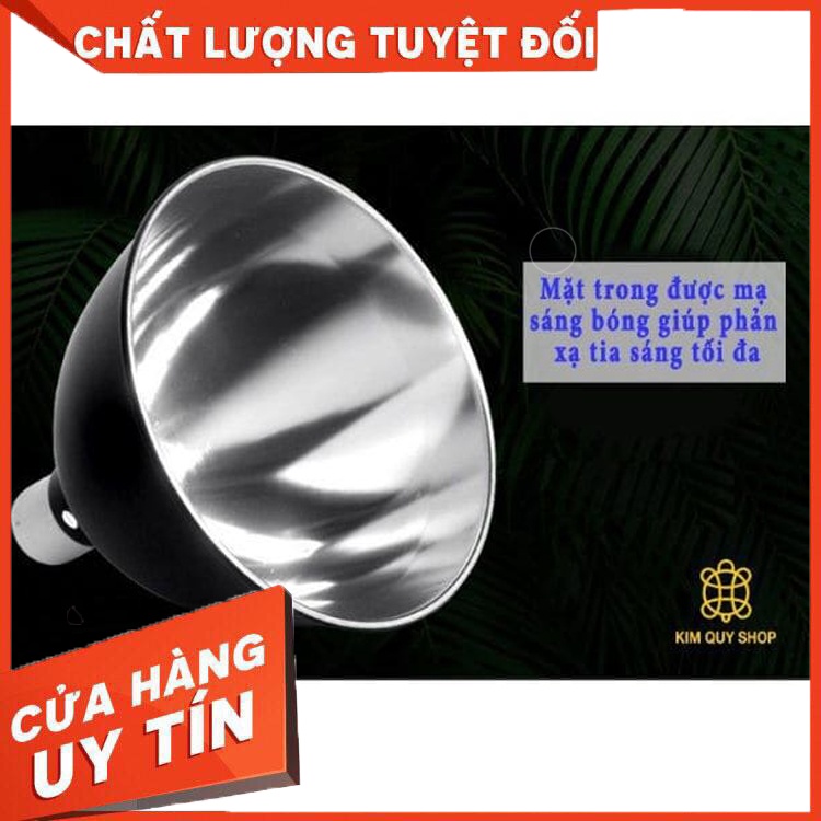 Chụp đèn size lớn 21cm