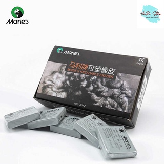 [HADI] Gôm tẩy đất sét MARIE'S (Mã SP:Maries-G-Clay)