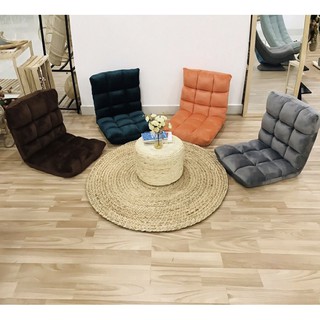 Ghế Bệt tựa lưng Tatami - Hàng loại 1 - Điều chỉnh 5 cấp độ