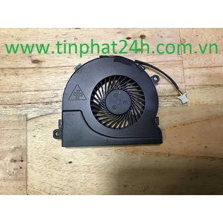 Thay FAN Quạt Tản Nhiệt Laptop Dell Inspiron 5547 5548 5542 5447 5448 3567 3568 3576 3578 3467 3468 3476 3478 0CGF6X