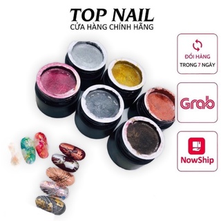 Gel vẽ nhện,gel nhện trang trí móng nail