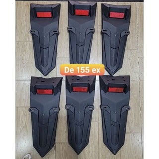 Dè Sau Exciter 155 Đời 2021 Kiểu FZ