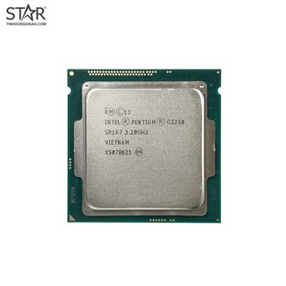 CPU Intel Pentium G3250 Socket 1150