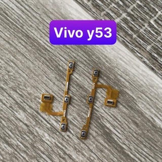 Cáp power + volum Y53 - Vivo