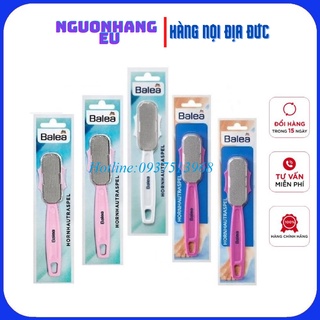 Dụng cụ chà gót chân Balea Đức