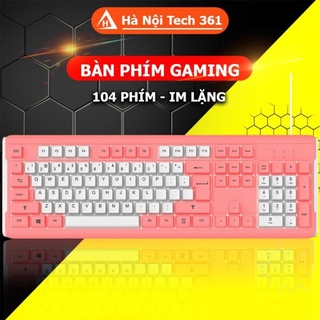 Bàn Phím Máy Tính Văn Phòng Có Dây USB SkyLion H900