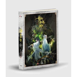 SÁCH - Thầy bắt ma tập 2