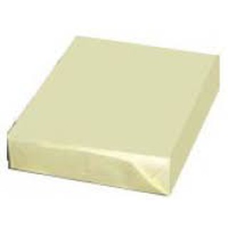 Giấy A4 bãi bằng vàng. Định lượng 60gsm. 400 tờ / Ram. Thích hợp trong Văn Phòng. In ấn hoặc photocopy. Vi Tính Quốc Duy
