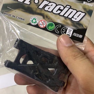 Bộ arm cho xe điều khiển wltoys 144001
