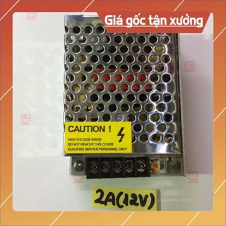 . Nguồn tổ ong 2 A/12 v ..