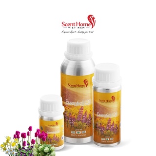 [Chính hãng] Tinh dầu Spring Warm - ScentHomes (Spring Warms - 50ml,100ml,250ml)
