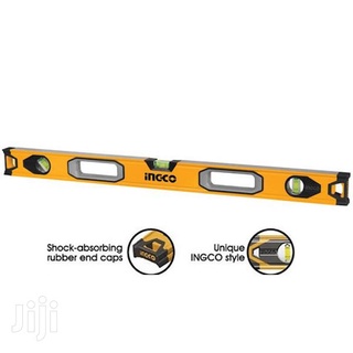 Thước thủy 100cm ingco HSL28100