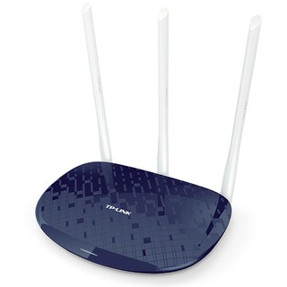 Bộ phát wifi tplink 3 râu tốc độ cao 450Mbps xuyên tường,tplink 3 râu 886n,Đã Qua Sử Dụng