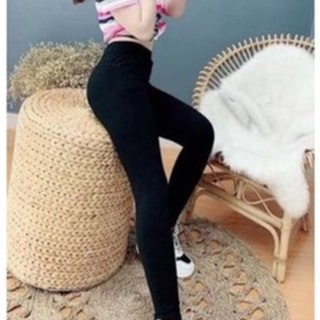 Quần Dài Legging "Bigsize" Nâng Mong Giá Hủy Diệt