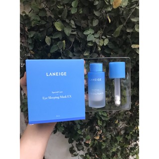 Lăn mắt mặt na ngủ mắt laneige fullsize