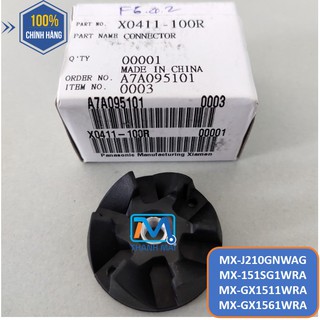 Khớp Nối Máy Xay Panasonic MX-J210GNWAG // 151SG1WRA // GX1511WRA // GX1561WRA
