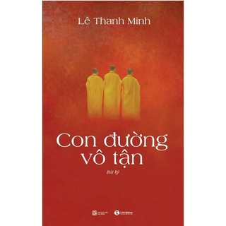Sách - Con đường vô tận th