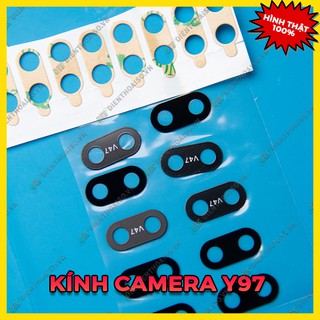 Kính camera sau Vivo Y97