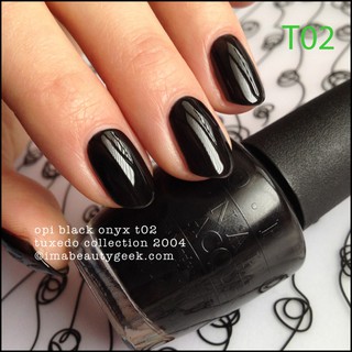 SALE 50% - Sơn Móng Tay Thường OPI (NLT02)