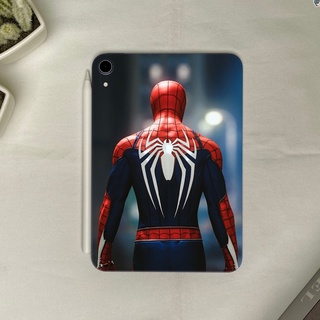 Miếng Dán Skin IPAD In Hình Spider Man - Người Nhện Dành Cho Skin Ipad Pro / Skin Ipad Mini / Ipad Air