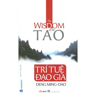 Sách - Trí Tuệ Đạo Gia