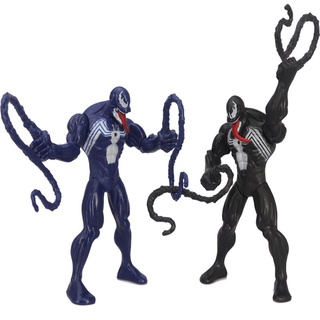 Mô hình figure nhân vật Venom