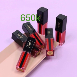 Son YSL dòng Water Satin gom sale 41%