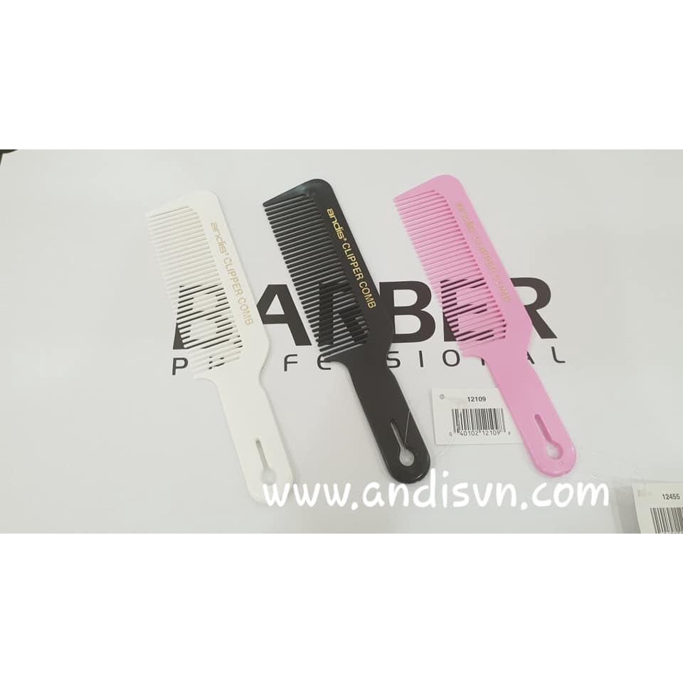 Lược cắt tóc Andis