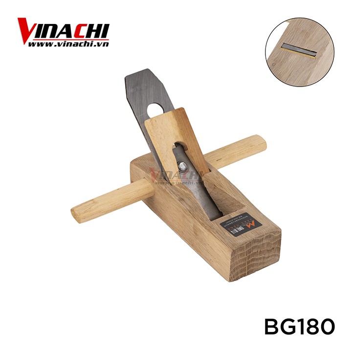BÀO GỖ - 1 CÁI