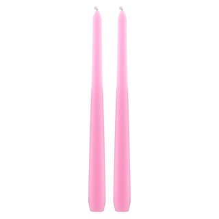 Túi 2 cây nến thơm taper Quang Minh Candle NQM2387 25 cm (Lựa chọn 16 màu)