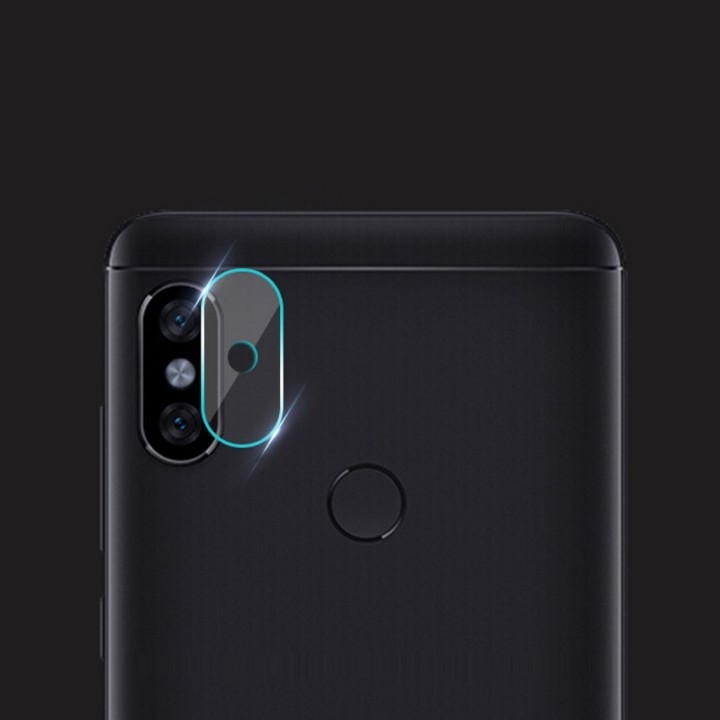 Cường lực Camera Redmi Note 5 Pro