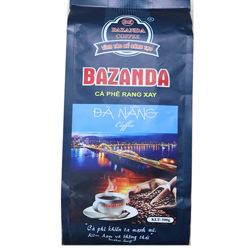 Cà Phê Bột Z2