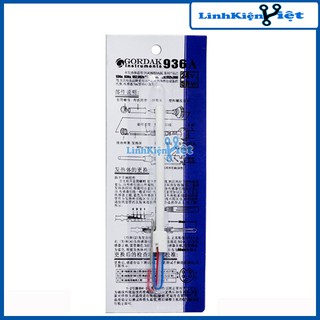 Sensor Hàn Gordak 936A Thay Thế Cho Các Dòng Máy 8586 / 952 / 968 / 938A