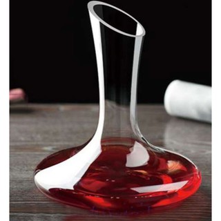 Bình Đựng Rượu Vang Pha Lê Cao Cấp BOHEMIA CRYSTAL 1.800 ml