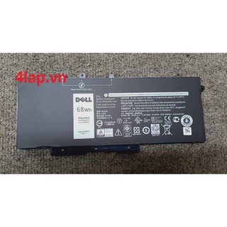 Thay Pin Laptop Dell Latitude E5480 E5490 E5580 E5590