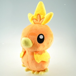 GẤU BÔNG POKEMON - GÀ LỬA TORCHIC (ACHAMO) (35 CM) GB166