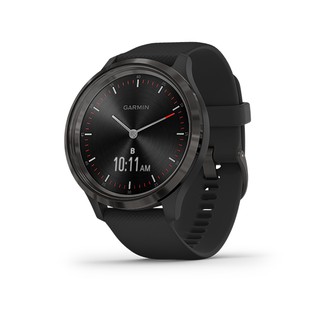 Đồng hồ thông minh Garmin vivomove 3S - Hàng Chính Hãng