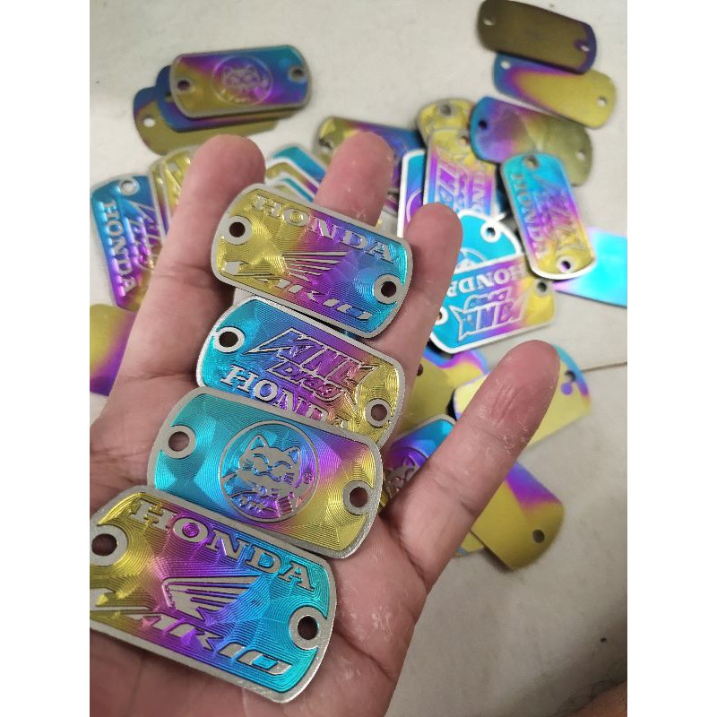 Nắp dầu vario 2018 2019