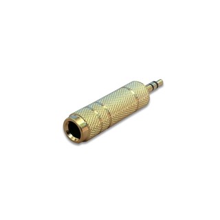 [Mã ELHACE giảm 4% đơn 300K] Giắc Audio chuyển 6.3mm sang 3.5mm