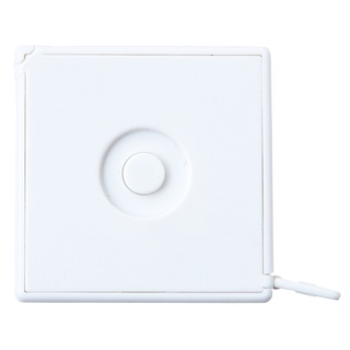 MUJI THƯỚC DÂY NHỰA 8mmx1,5m