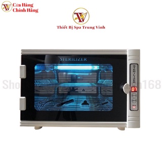 Tủ Tiệt Trùng UV Sterilzer rtd 2008a